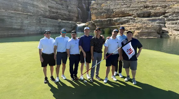 5 Days in the Ozarks: Tiger's Payne's Valley & Big Cedar Golf